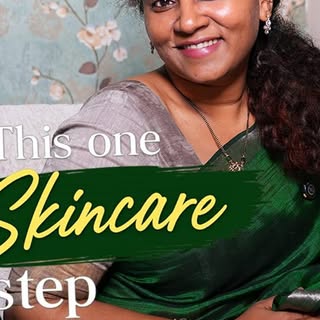 ✨ Are You Washing Your Face the Right Way?
Don’t make these common face wash mistakes that can damag