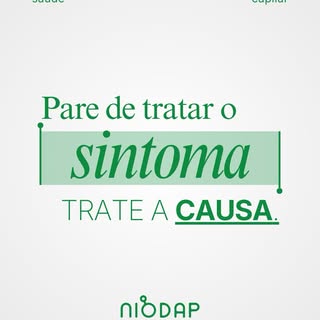 A maioria das pessoas passa anos trocando de shampoo, testando produto atrás de produto, sem entende