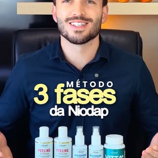 Shampoo. Vitamina. Tônico. Mais um tratamento caseiro.

Se você já tentou de tudo isso e ainda não v