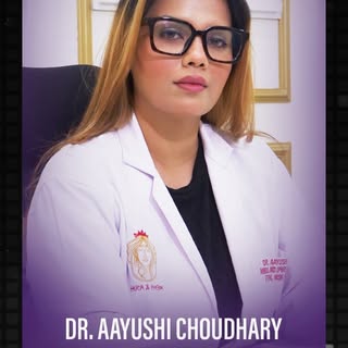 5 Common Reasons for Back Pain you shouldn’t ignore!
Dr. Aayushi Choudhary explains why back pain is