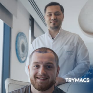 Meet one of Germany’s Biggest Streamers! Thank you for visiting us in Turkey! 🚀@trymacs 

#trymacs 