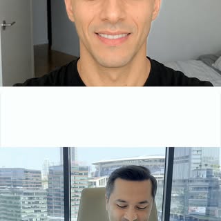 POV: Your hair transplant checklist keeps getting longer... 😅
Natural hairline. Maximum density. VI