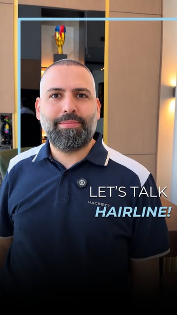 A natural-looking hairline is never about bringing it as low as possible—it’s about creating the rig