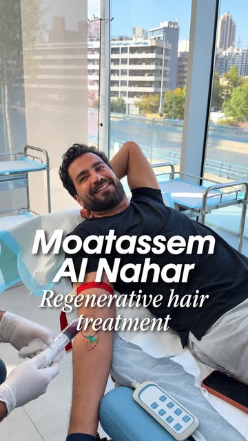 Behind every advanced hair restoration treatment is a precise process designed to unlock the body’s 