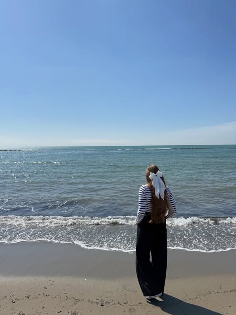 Morze Tyrreńskie 🌊