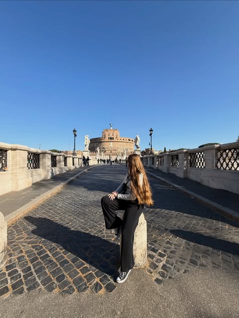#roma #longhair