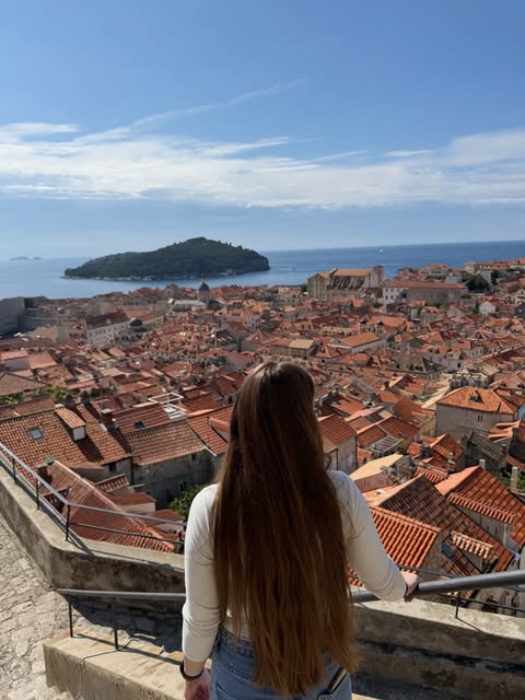 Dubrownik Mury 🏰
#dubrovnik #croatia #adriaticsea #dubrovnikoldcity