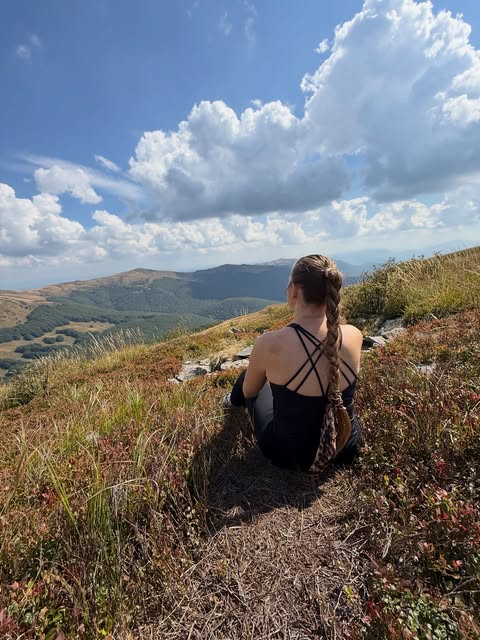 Tarnica 🏞️ 
#bieszczady