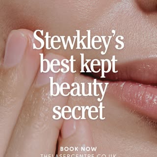 Too good to gatekeep…

If you’ve been looking for somewhere local where treatments feel relaxed, dis