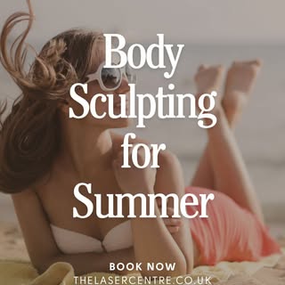 Summer should feel exciting, not stressful.☀️

But following weight loss, pregnancy, hormonal change
