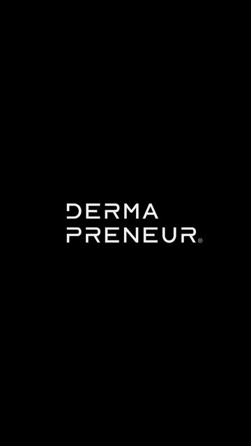 Lanzamiento Dermapreneur 🚀