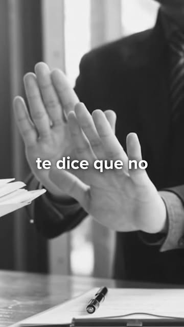 ¿Cuál fue la vez que apostaste por tu visión cuando nadie más lo hacía?
 Te leo👈.