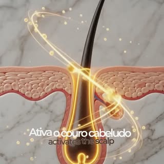 Nem todo tratamento capilar serve pro mesmo problema. 

Por isso eu nunca indico nada sem antes ente