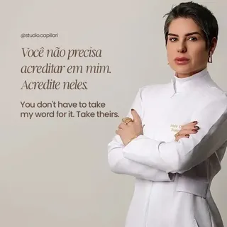 Cada review conta uma história real.

Prefiro deixar meus clientes falarem por mim. 

Quer viver a s