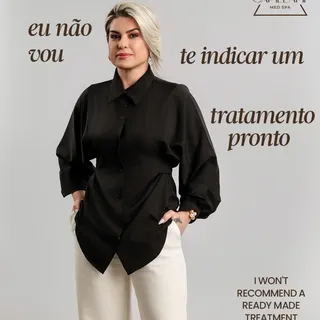 Cada protocolo nasce de uma avaliação real, não de um pacote pronto. 

É assim que eu trabalho. 

Ag