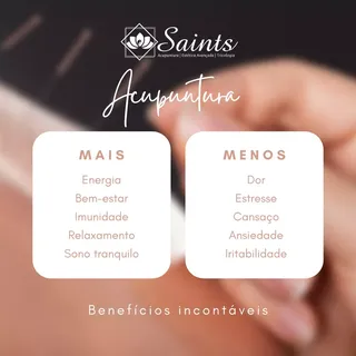 A medicina tradicional chinesa trazendo inúmeros benefícios para sua saúde.

.

.

.

#acupunturaemo