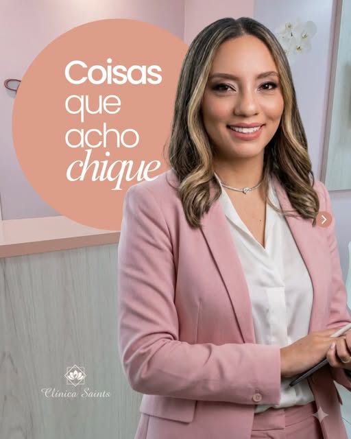 Coisas que eu acho chique na tricologia.

Exames em dia, seguir o home care indicado, fazer acompanh