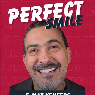 Small changes can completely transform the way a smile looks. ✨
Our patient’s new smile with E-max v