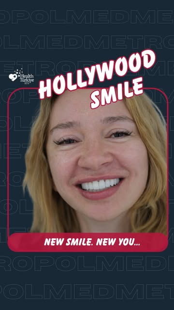 ✨ Your dream smile is closer than you think! 

A beautiful smile can change more than your appearanc