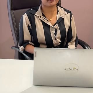 Think Hydrafacial is just another facial? 💆‍♀️ Think again!
Watch @dr.shivu_0031 bust the most comm