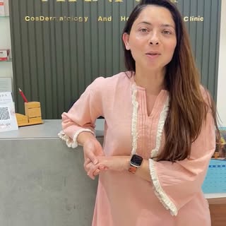 लग्नाच्या आधीचा perfect Wedding Glow हवा आहे का? ✨💍

मग ऐका Sonalee Kulkarni कडून —
Pre-Bridal trea
