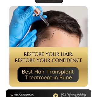 When it comes to your hair, don’t settle.
@arnica_cosderma brings expertise, precision, and results 