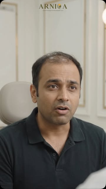 Hair Transplant …Everything You Need to Know🧑🏻‍⚕️✨

From who is a good candidate to the procedure,