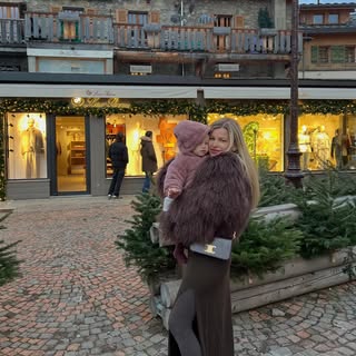 Magic moments from the end of 2025 ✨🎄❄️⛷️ We are ready for 2026! Happy new year !🤩🥰 #snowseason #