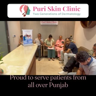 It is a privilege to earn the trust of patients who travel not only from Ludhiana but also from town