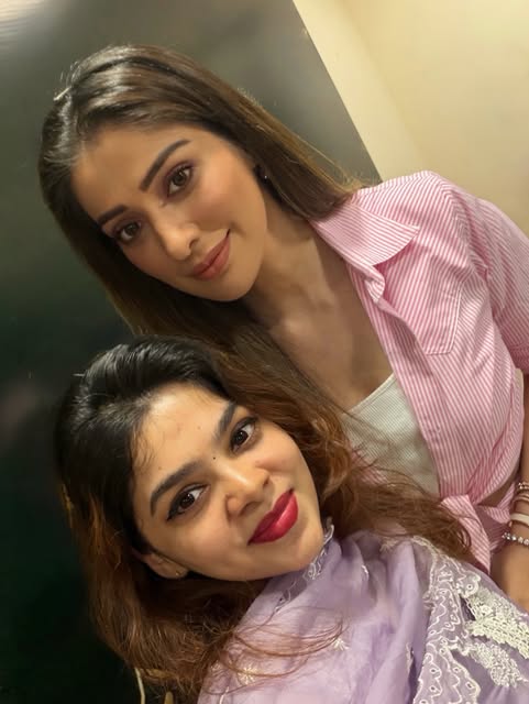 @iamraailaxmi ✨