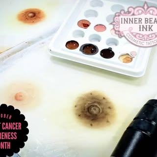 🎀October is Breast Cancer Awareness Month🎀
💗
I have the absolute honor and privilege of doing are
