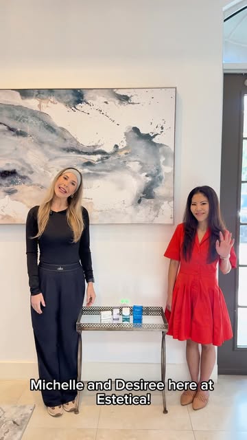 Kids are back in school… now it’s time to spoil yourself! ✨

Treat 2 areas with your favorite neurom