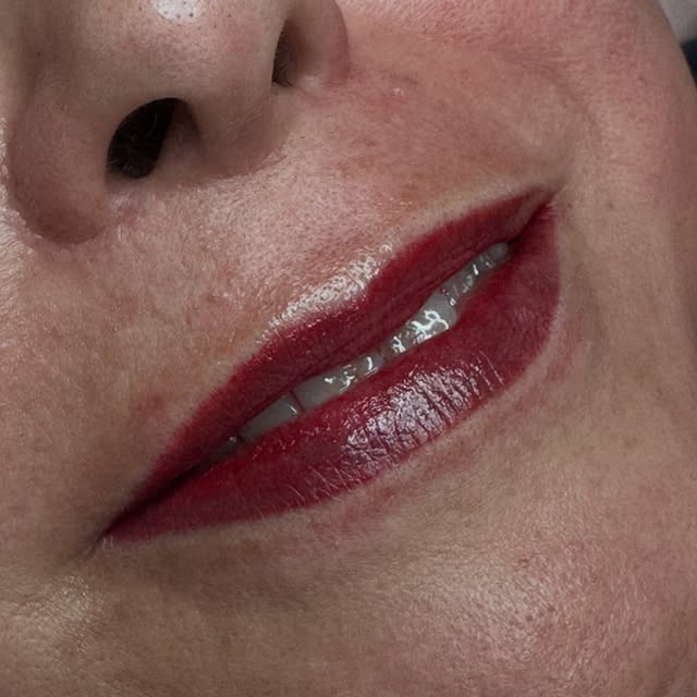 Aqui eu posto do jeito que tiro a foto! Sem edição, sem filtro, sem montagem!!! Para vc ver como rea