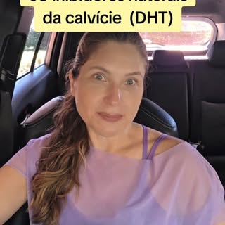 Se você está tratando a calvície, precisa entender isso: não é só sobre estimular crescimento, é sob