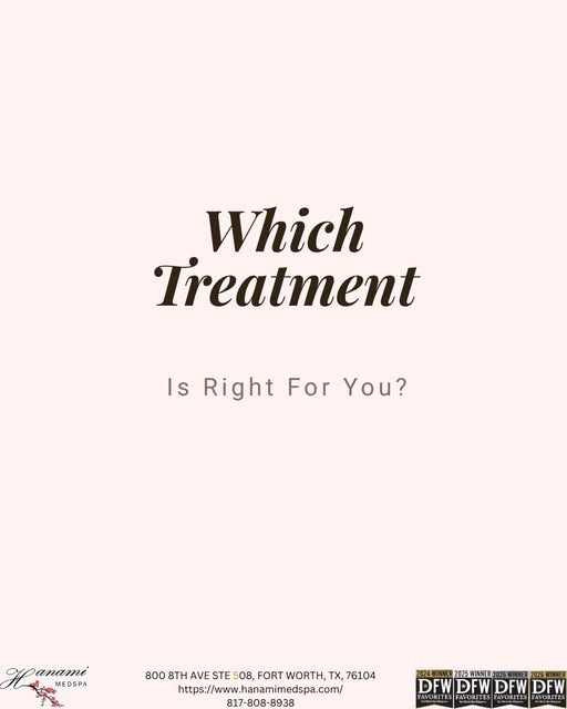 ✨ Not sure which treatment is right for you?

Whether you're looking to treat acne, reduce pigmentat