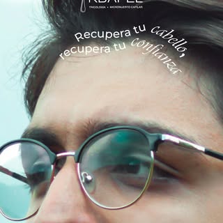 Recupera tu cabello. Recupera tu confianza.

La pérdida de cabello no solo transforma tu imagen; tam