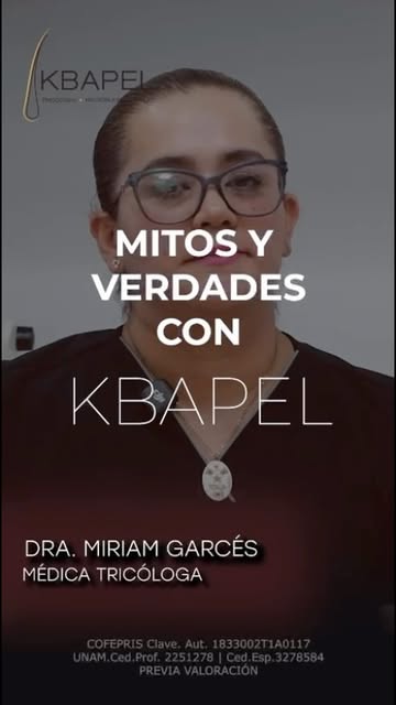 ¿Estás cuidando tu cabello… o siguiendo consejos que podrían perjudicarlo? 👀

Cuando se trata de ca