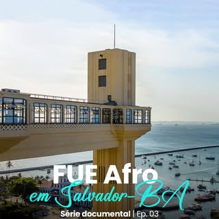 EP.03 — Especialização em FUE Afro

Neste episódio, contamos como nasceu a relação da @dramartazolli