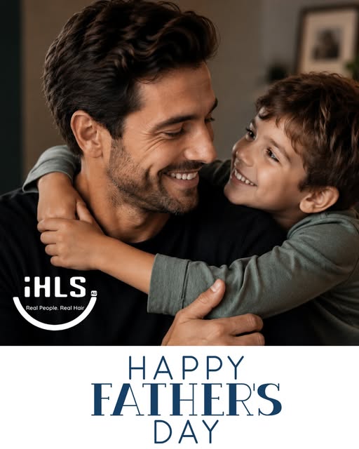 Happy Father’s Day 🤍

To the dads who work hard, show up, protect, support and somehow always put e