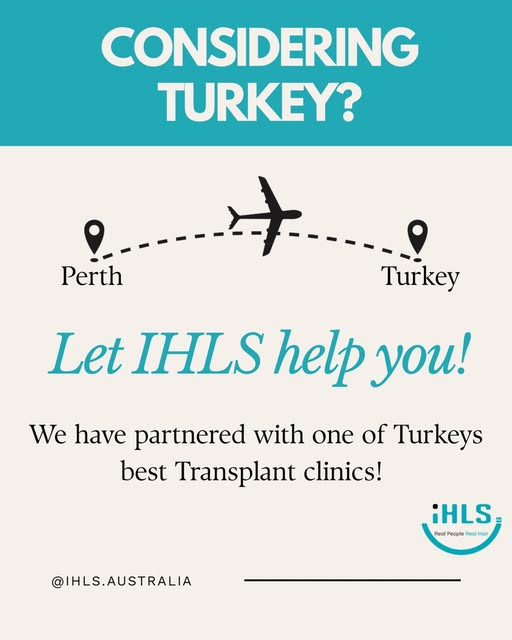 Thinking about a hair transplant overseas? Here’s the part most people don’t think about — what happ