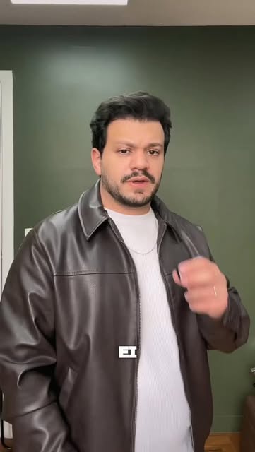 Barbeiro, talvez você não esteja ganhando mais nem sendo reconhecido porque está tentando vender ant