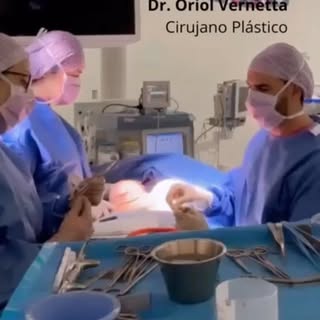 Muchas personas piensan que un gran volumen significa un resultado artificial. La realidad es que de