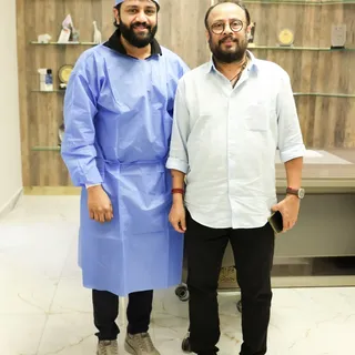 A great conversation with Lal Jose. Always a pleasure. 

#LalJose #drshajeermachinchery #CutisIntern