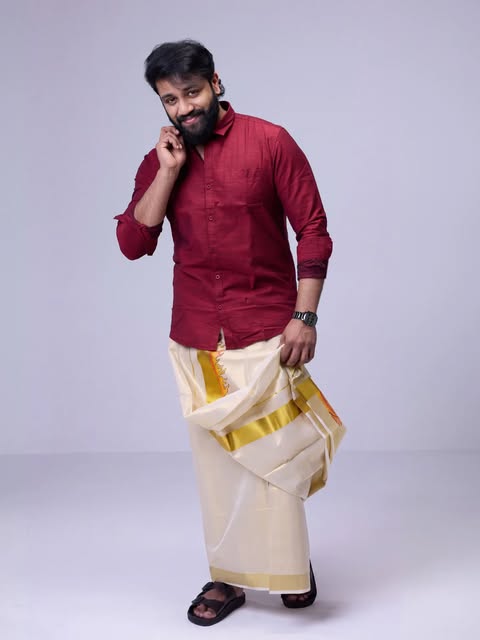 Embracing the spirit of Onam with happiness, and togetherness. Wishing you a blessed and beautiful O