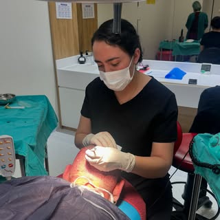 Actualización constante en trasplante capilar desde Turquía 🇹🇷