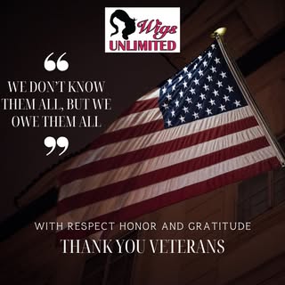 Today, we pause to honor the brave men and women who have served our country with courage, sacrifice