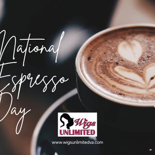 ☕ Happy National Espresso Day! ☕
Just like the perfect espresso, confidence starts with the right bo