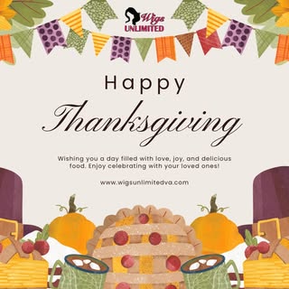 🦃 Happy Thanksgiving! 🍂
Today we take time to reflect on the blessings in our lives — family, frie