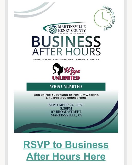🎉 just a reminder mark your calendar🎉 In 1 week is our business after hours  #brasforeverybody #hu