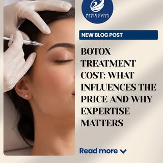 Thinking about Botox but wondering what affects the cost? Botox is more than just a cosmetic treatme